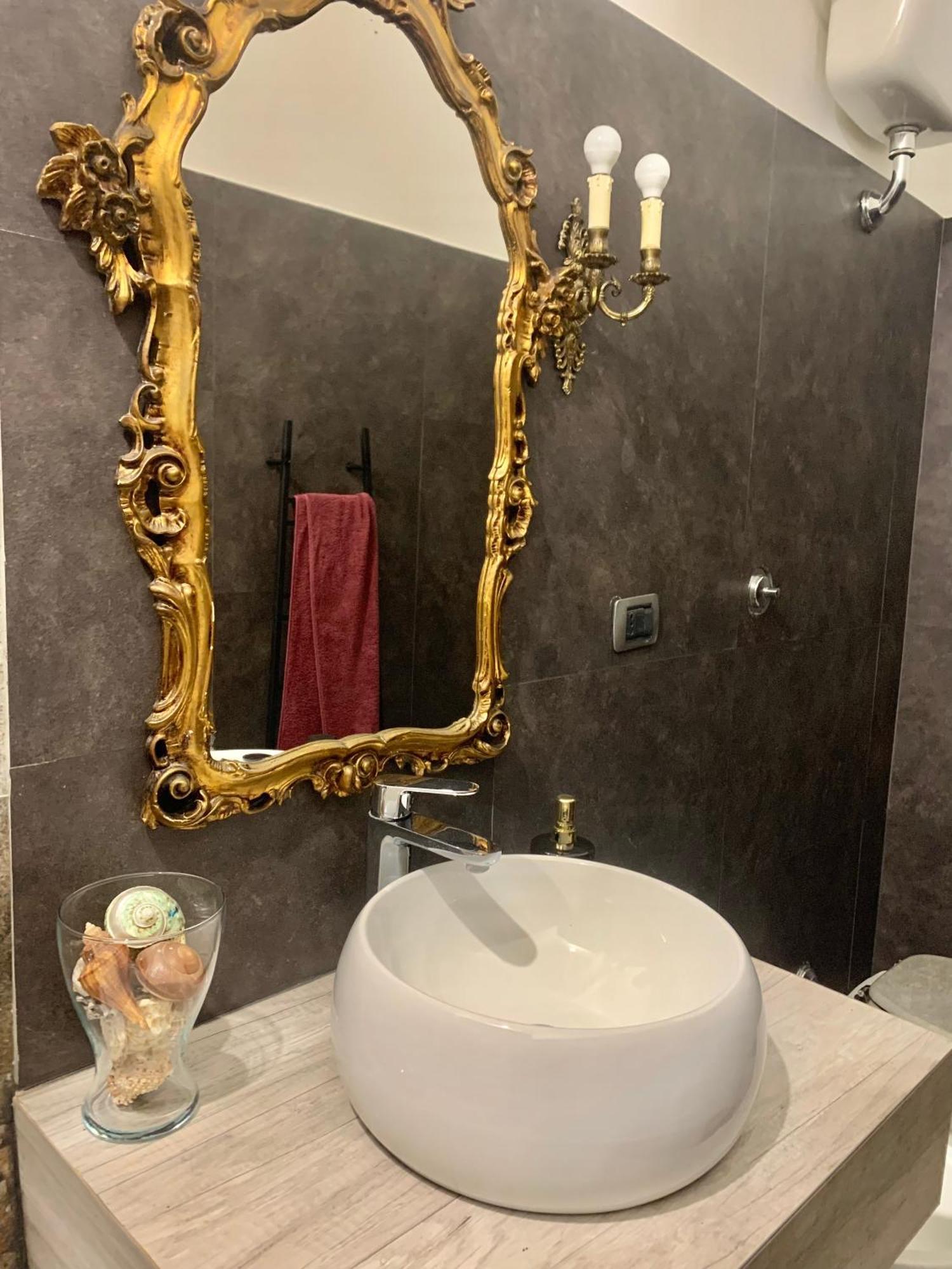 Golden Apartment Piombino Ngoại thất bức ảnh