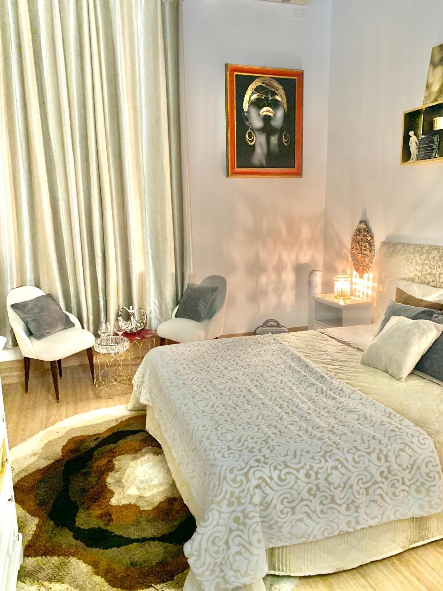 Golden Apartment Piombino Ngoại thất bức ảnh
